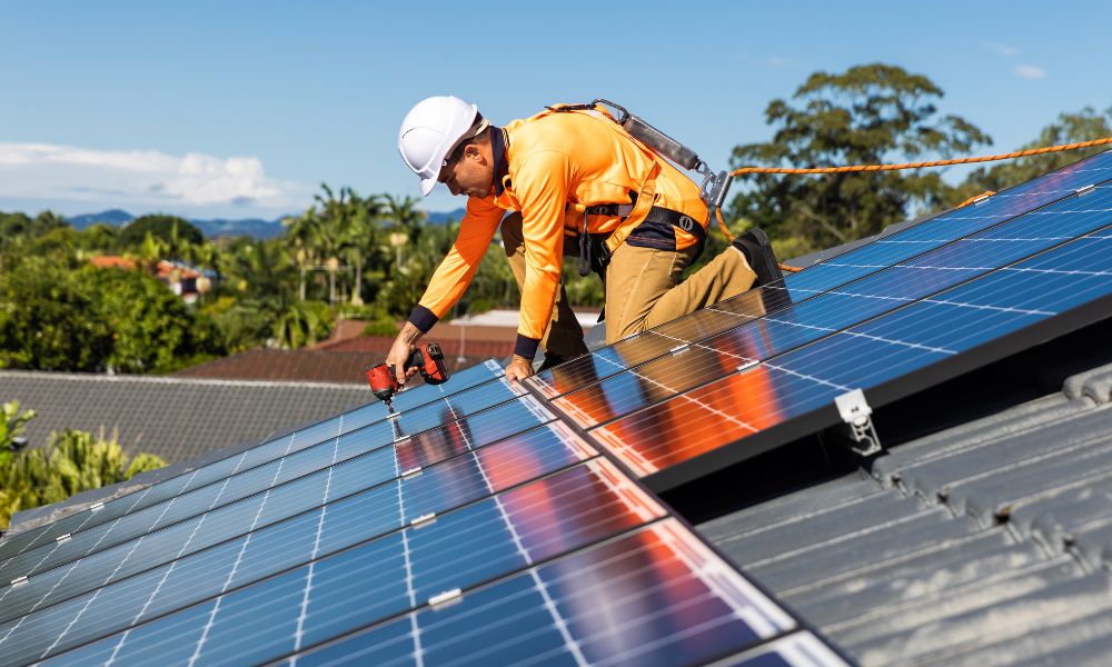 Why-Mackay-Businesses-Are-Switching-To-Solar-Power