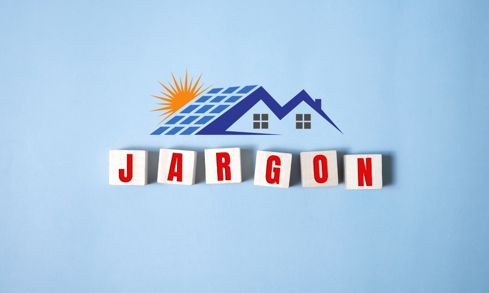 Solar-Jargon